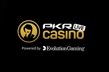 PKR Live Casino