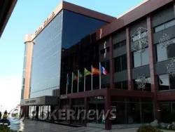 Casino Solverde Espinho