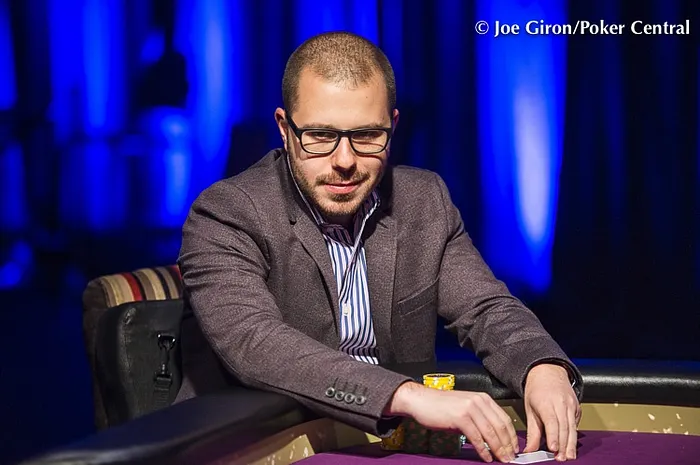 HR ONE DROP : Smith, Holz, Esfandiari, Seiver, Petrangelo, McKeehen... Ils ne sont plus que 13 à viser le bracelet et les 5 millions de dollars 0001