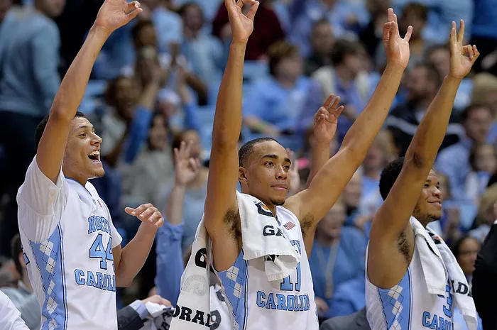 North Carolina Tar Heels