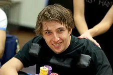 PokerStars EPT Tallin 2011