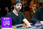 LFG Podcast #31: WSOP Big 50, Guest Frank Lagodich & Johnny Moss Story