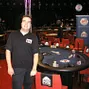 Dani Ventura, final table