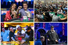 2014 WSOP