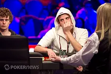 Pius Heinz finaliste wsop 2011