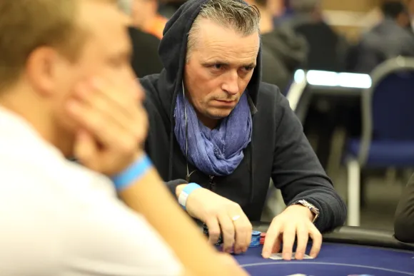 EPT Malte : Samuel Chartier chipleader, Sam Trickett, Jean Montury et Valentin Messina en... 101