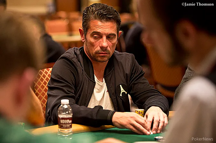 Kool Shen, champion du monde de poker ? 0001