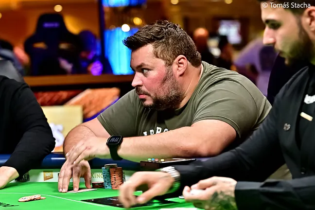 Ioannis Chorianopoulos