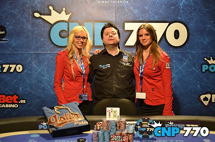 Fin de torneo de CNP770 Valencia 0001