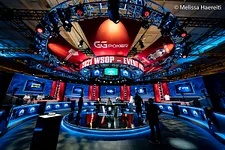 2021 WSOP Main Event