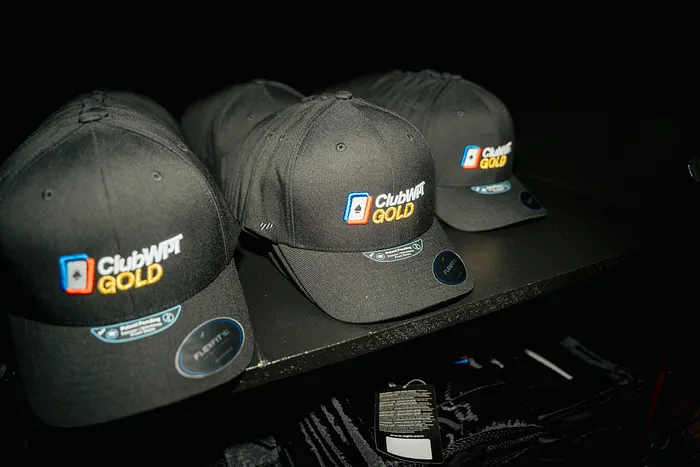 ClubWPT Gold