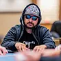 Robert Demadura $1,100 RunGood Main Event Flight 1C