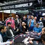 PokerStars Championship Prague 129th Place Elimination