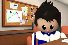 Cartoon poker : retour des Micros en version non-animée