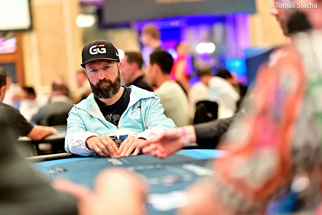 Daniel Negreanu