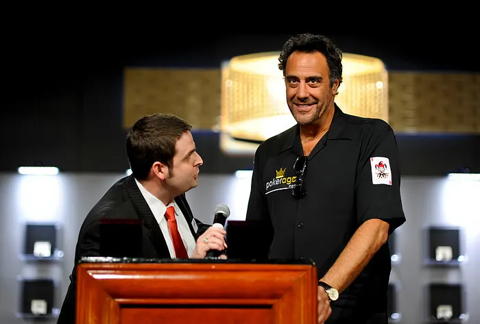 WSOP Through the Lens: Part I 107