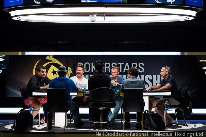 Replay : La finale du PokerStars Championship Bahamas en vidéo 0001