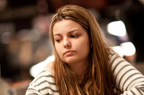 Lauriê "LaliTournier" Tournier