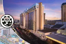 Horseshoe Paris WSOP 2025 Las Vegas