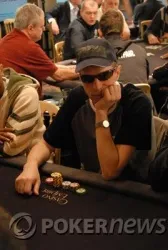 Krzysztof Gluszko, one of the trickier names in poker