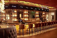 Champions Social Club Dallas
