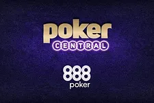 888poker & Poker Central