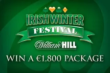 Qualify for the Irish Winter Festival