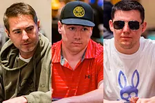 Seminole Hard Rock Poker Showdown Day 1a