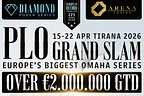 PLO Grand Slam