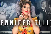 Jennifer Tilly on Nearly Voicing Marge Simpson, Dating Phil Laak & Bracelet Anniversary