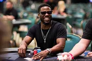 PSCBahamas : Kevin Hart fait le show sur le Super High Roller