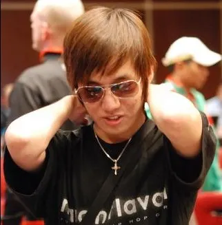 PokerStars.net APPT Manila, Day 1a: Suk, Shell, Tied for Early Lead 0001