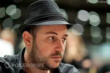 Objectifs poker 2012 : Lévi et Clémençon ambitieux