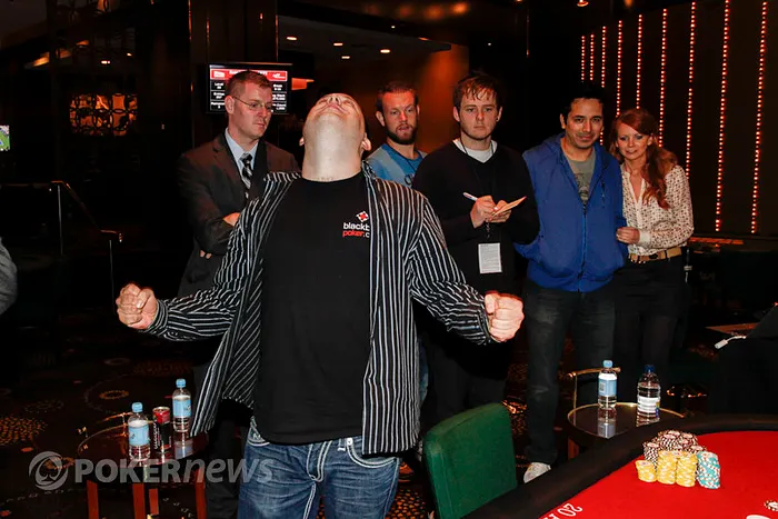 Rétro Poker 2012 : Septembre, Partouche met fin au PPT 102