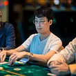 Michael Wang