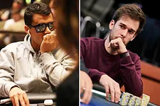 Pedro Olaio & Tomás Paiva