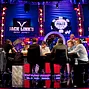 Final Table of the Poker Players Championship