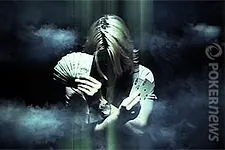 Le mystérieux Chris Olaafson fait monter le buzz en se présentant comme le 'coach' de l'ombre de grandes stars du poker mondial.