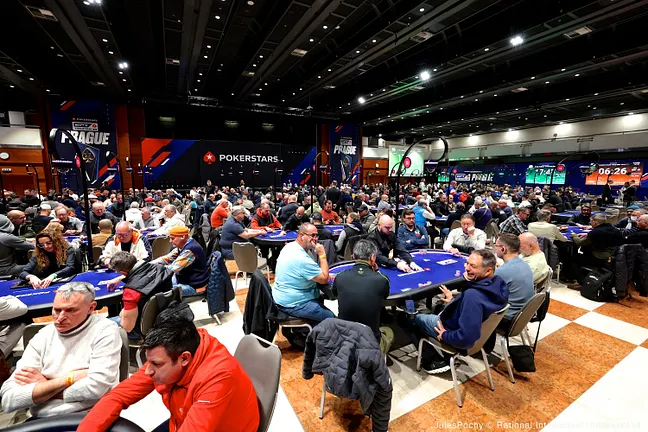 EPT Prague