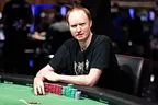 Jon Turner 2026 WSOP