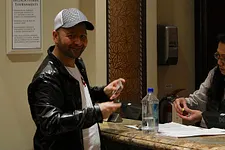 Daniel Negreanu