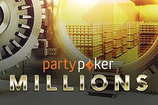 partypoker MILLIONS