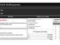 João Baumgarten Brilha nos Thursdays Thrills do PokerStars & Mais 110