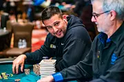 Darren Elias Looking for 5th WPT Title Leading SHR Poker Showdown Final Table