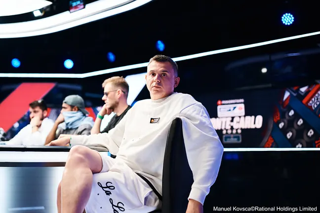 Aleksandr Shevliakov