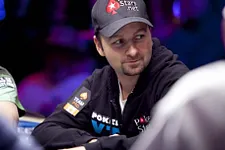 Daniel Negreanu