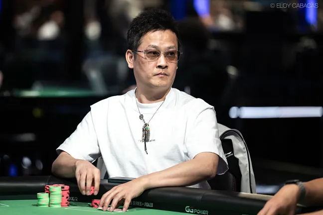Dong Chen