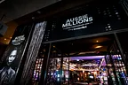Aussie Millions