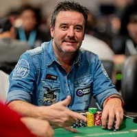 Gaspar Fernandez