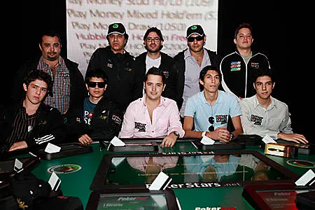 Como jugar al Poker Mexicano 0001